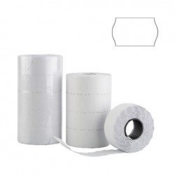 LABELS ΕΤΙΚΕΤΕΣ ΑΥΤΟΚΟΛΛΗΤΕΣ 54Χ1000Τ 26X12MM