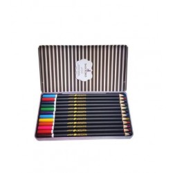 SANTORO GORJUSS ΞΥΛΟΜΠΟΓΙΕΣ 12ΤΕΜ  THUMBELLINA  207132