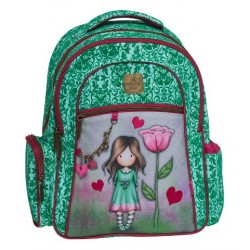 ΣΑΚΙΔΙΟ ΠΟΛΥΘΕΣΙΑΚΟ  THUMBELLINA SANTORO GORJUSS 207222 BTS GRAFFITI