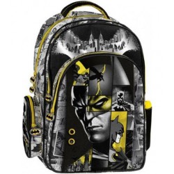ΣΑΚΙΔΙΟ ΠΟΛΥΘΕΣΙΑΚΟ BATMAN 205211 BTS GRAFFITI ΣΑΚΙΔΙΟ ΠΟΛΥΘΕΣΙΑΚΟ BATMAN 205211 BTS GRAFFITI
