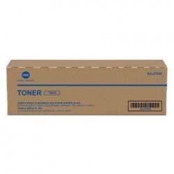 TONER BLACK TN-516 KM BIZHUB 458E/558E