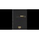 ΤΕΤΡΑΔΙΟ ΣΠΙΡΑΛ SELECT BLACK 21X29 125Φ 5Θ ΤΕΤΡΑΔΙΟ ΣΠΙΡΑΛ SELECT BLACK 21X29 125Φ 5Θ