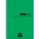 ΤΕΤΡΑΔΙΟ ΣΠΙΡΑΛ SELECT 21X29180 ΣΕΛΙΔΕΣ 3 ΘΕΜΑΤΑ (4 ΧΡΩΜΑΤΑ)