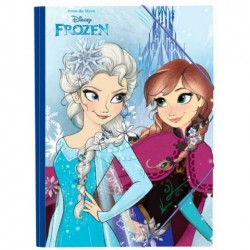 MUST ΦΑΚΕΛΟΣ ΛΑΣΤΙΧΟ ΧΑΡΤΙΝΟΣ 25Χ35 FROZEN