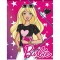 GIM BARBIE ΦΑΚΕΛΟΣ ΜΕ ΛΑΣΤΙΧΟ Α4 - BARBIE