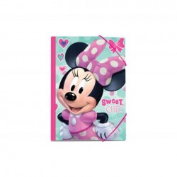 DIAKAKIS IMPORTS ΦΑΚΕΛΟΣ ΜΕ ΛΑΣΤΙΧΟ 25X35ΕΚ.