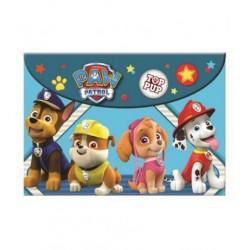 GIM ΦΑΚΕΛΟΣ ΚΟΥΜΠΙ GIM PP PAW PATROL