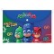 ΦΑΚΕΛΟΣ ΚΟΥΜΠΙ A4 PJ MASKS