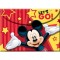 ΦΑΚΕΛΟΣ ΚΟΥΜΠΙ PP Α4 MICKEY