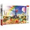 TREFL PUZZLE 1000PCS SWEET PARIS
