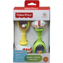 Fisher-Price Μαράκες BLT33
