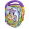 Fisher-Price Fisher Price Παίζω Και Μαθαίνω - ΕΚΠΑΙΔΕΥΤΙΚΟ ΒΙΒΛΙΟ  FVT24