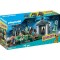 PLAYMOBIL SCOOBY-DOO! ΠΕΡΙΠΕΤΕΙΑ ΣΤΟ ΝΕΚΡΟΤΑΦΕΙΟ 70362