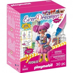 PLAYMOBIL ROSALEE 
