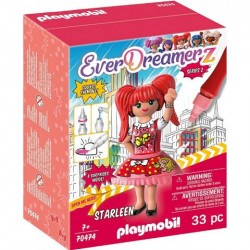 PLAYMOBIL STARLEEN 