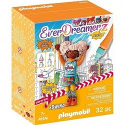PLAYMOBIL EDWINA 