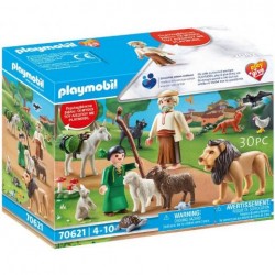 PLAYMOBIL PLAY & GIVE 2020 ΜΥΘΟΙ ΤΟΥ ΑΙΣΩΠΟΥ 70621 PLAYMOBIL PLAY & GIVE 2020 ΜΥΘΟΙ ΤΟΥ ΑΙΣΩΠΟΥ 70621