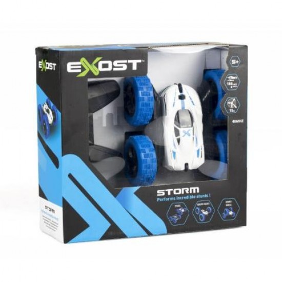 ΤΗΛΕΚ. ΑΥΤΟΚΙΝΗΤΟ EXOST R/C X STORM