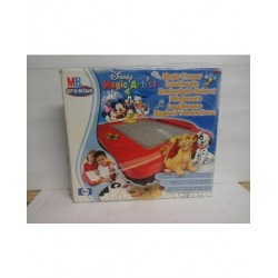 Disney magic artist MB Creation magic tracer