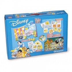Clementoni - EDU-KIT Disney Classic