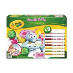 Crayola Βούλα Ζωγραφούλα GPH10663/GR