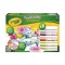 Crayola Βούλα Ζωγραφούλα GPH10663/GR