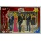 RAVENSBURGER 2008 DISNEY HIGH SCHOOL MUSICAL 3 PUZZLE 100 Pcs 49.3 x 36.2cm