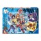 Ravensburger 3X49 Bakugan 05-09296