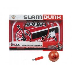 SLAMDUNK Μπασκέτα