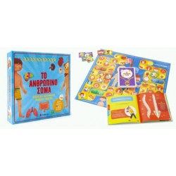 Το Ανθρώπινο Σώμα