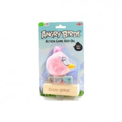 ANGRY BIRDS ΠΑΚΕΤΟ ΕΠΕΚΤΑΣΗΣ - GIRLY BIRD