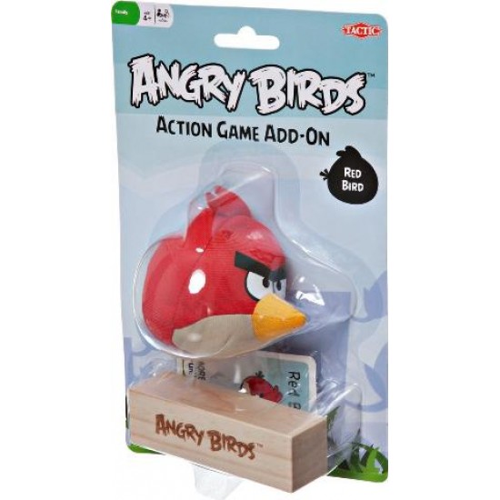 ANGRY BIRDS ΠΑΚΕΤΟ ΕΠΕΚΤΑΣΗΣ - RED BIRD