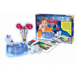 AS COMPANY ΜΑΘΑΙΝΩ ΚΑΙ ΔΗΜΙΟΥΡΓΩ - ΜΕΤΕΩΡΟΛΟΓΟΣ