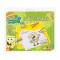 AS COMPANY ΠΑΛΕΤΑ ΖΩΓΡΑΦΙΚΗΣ SPONGE BOB 1023-56365