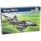 ITALERI - ΣΕΤ ΜΟΝΤΕΛΟΥ 1:72 MIRAGE 2000 D/N