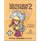 MUNCHKIN 2 - ΑΦΥΣΙΚΟ ΤΣΕΚΟΥΡΙ