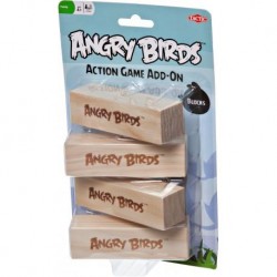 ΑΝΤΑΛΛΑΚΤΙΚΑ ANGRY BIRDS AS