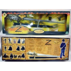 ΗΛΕΚΤΡΟΝΙΚΟ ΣΠΑΘΙ ZORRO 60CM ΗΛΕΚΤΡΟΝΙΚΟ ΣΠΑΘΙ ZORRO 60CM