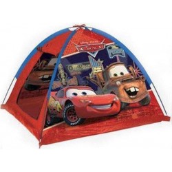 ΤΕΝΤΑ CARS 120X120X87 CM