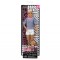 MATTEL BARBIE FASHIONISTAS CHIC IN CHAMBRAY ΑΥΘΕΝΤΙΚΗ ΚΟΥΚΛΑ FBR37 / FNJ40