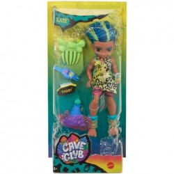 MATTEL CAVE CLUB SLATE ΚΟΥΚΛΑ GNL82 / GNL87 MATTEL CAVE CLUB SLATE ΚΟΥΚΛΑ GNL82 / GNL87