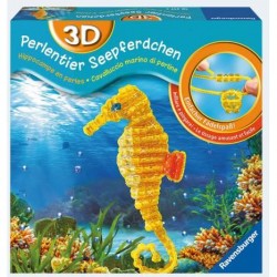 RAVENSBURGER ΠΑΙΧΝ. ΚΑΤΑΣΚΕΥΗ ΧΑΝΤΡΕΣ ΙΠΠΟΚΑΜΠΟΣ 05-18317