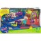 LITTLEST PET SHOP SLIDE AND DIVE LAGOON PLAYLET