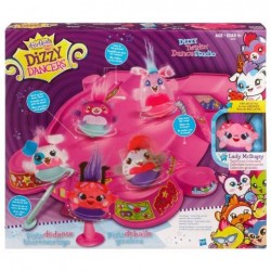 HASBRO FURREAL DIZZY DANCE STUDIO 38820
