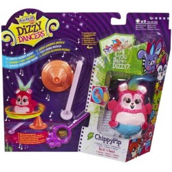 HASBRO FURREAL DIZZY DANCERS DELUXE 38831 HASBRO FURREAL DIZZY DANCERS DELUXE 38831