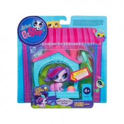 HASBRO LITTLEST PETSHOP MAGIC MOTION ENVIRONMENTS A5127