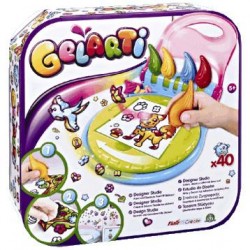 GELARTI DESIGNER STUDIO