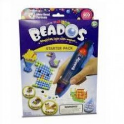 ΖΩΓΡΑΦΙΚΗ BEADOS