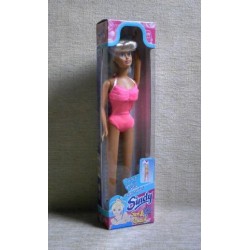 SINDY HASBRO SUN AND BEACH