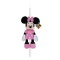 As company Mickey And The Roadster Racers Χνουδωτό Minnie 25 Εκ. 1607-01687